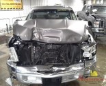 2013 Chevy Silverado 1500 Pickup SUNVISOR RH PASSENGER GRAYFREE US SHIPP... - $89.10