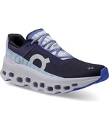On ACAI/LAVENDER Women&#39;s Cloudmonster Running Shoes, US 37 - $138.60