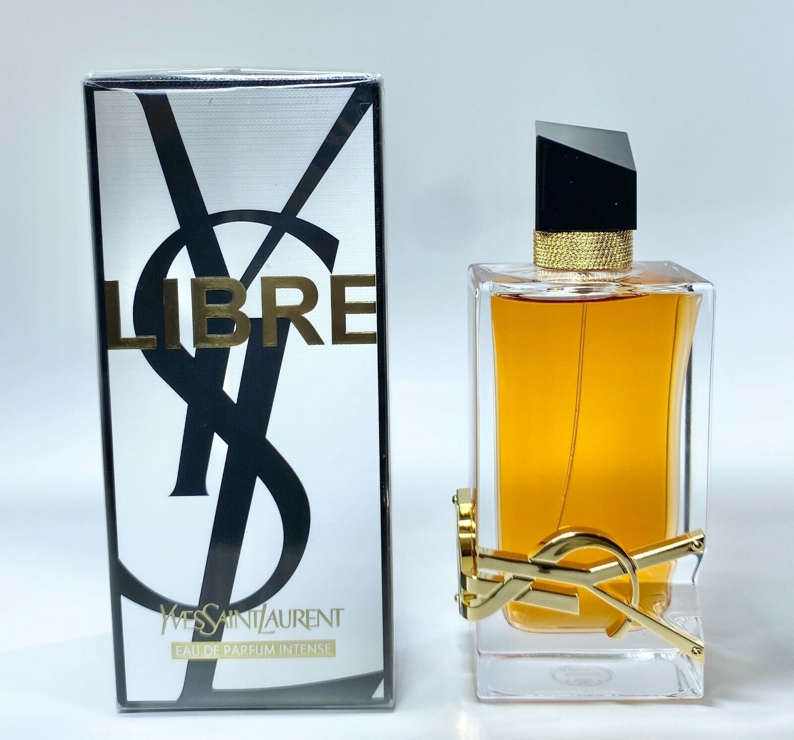 Aaaaaaaaayves saint laurent libre intense 3.0 oz perfume