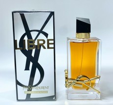 Yves Saint Laurent Libre Intense Perfume 3.0 Oz Eau De Parfum Spray image 1