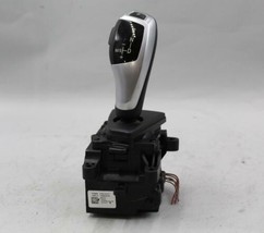 12 13 14 15 16 17 18 BMW 328I 335I CENTER CONSOLE AUTOMATIC GEAR SHIFTER - $89.09