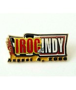 2000 True Value Iroc Indy Auto Race Indianapolis 500 Enamel Pin Wincraft... - $13.00