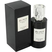 Kenneth Cole Black Perfume 3.4 Oz Eau De Parfum Spray image 2