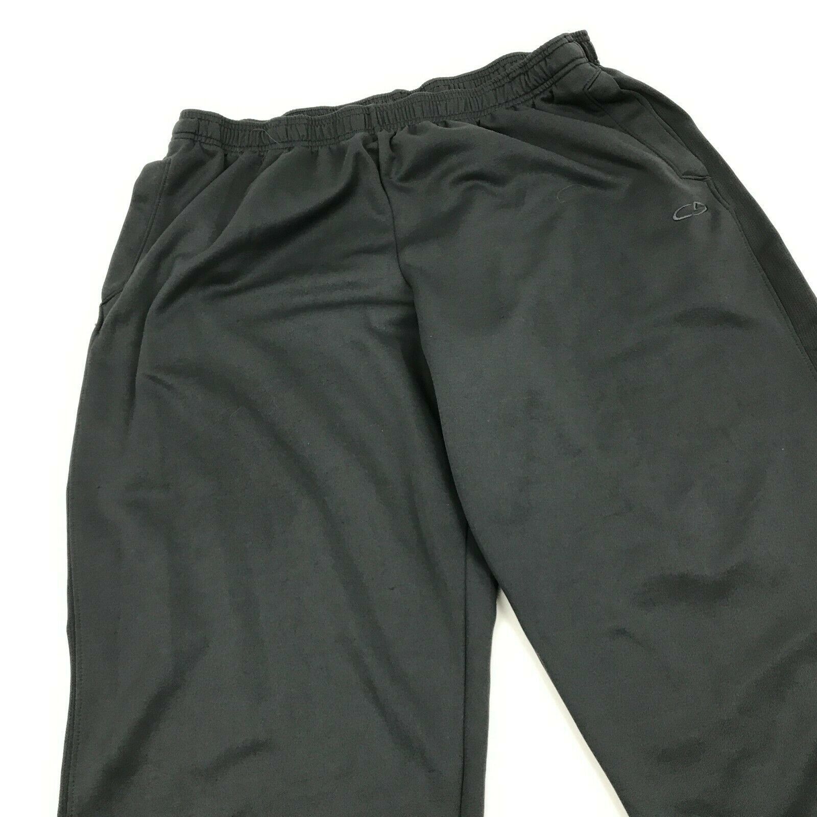 champion straight leg pants