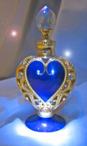 Haunted 77X SCHOLARS ROYAL LOVE PERFUME ASCEND LOVE HIGHER FREQUENCY MAG... - $53.11