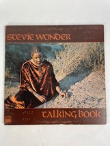 Scevie Wonder Vinyl Record - $13.99