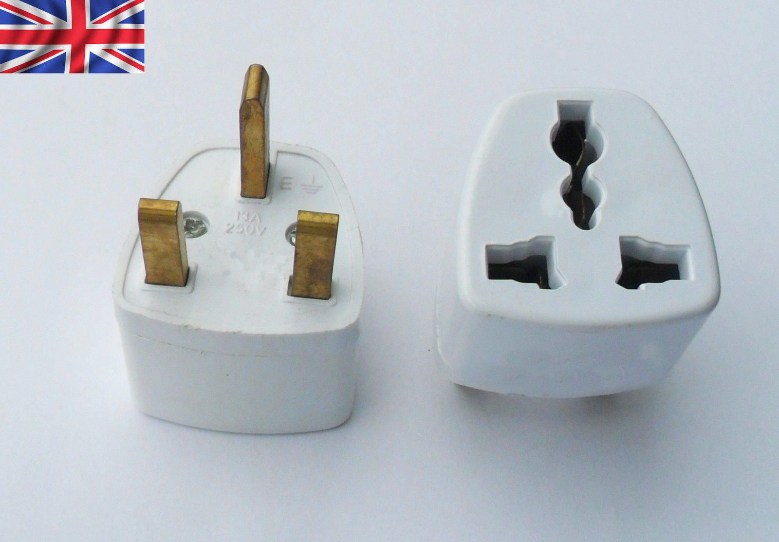 Amerikanischer Stecker Amerikanischer Stecker