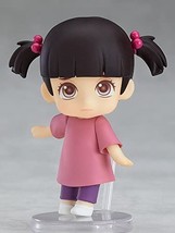 Monsters Inc: Mike & Boo Deluxe Version Nendoroid Action Figure by Good Smile image 7