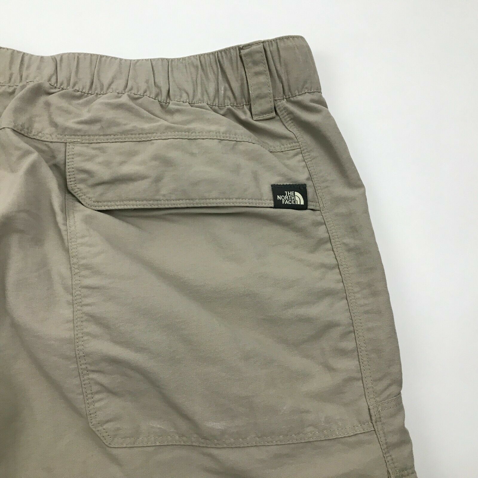 THE NORTH FACE Men's Convertible Cargo Pants Size XL Extra Large HYBRID ...