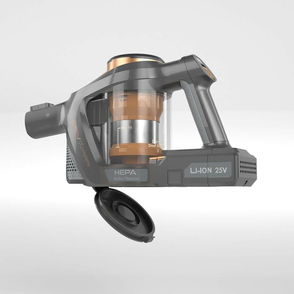 KENMORE Stick Vacuum Cleaner 25.2V LiIon Detachable Canister Cordless