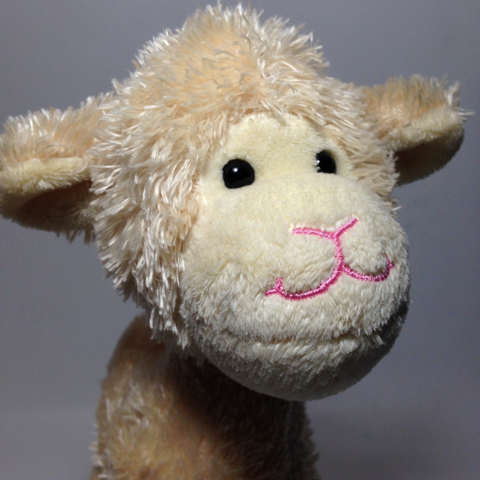 sheep cuddly toys