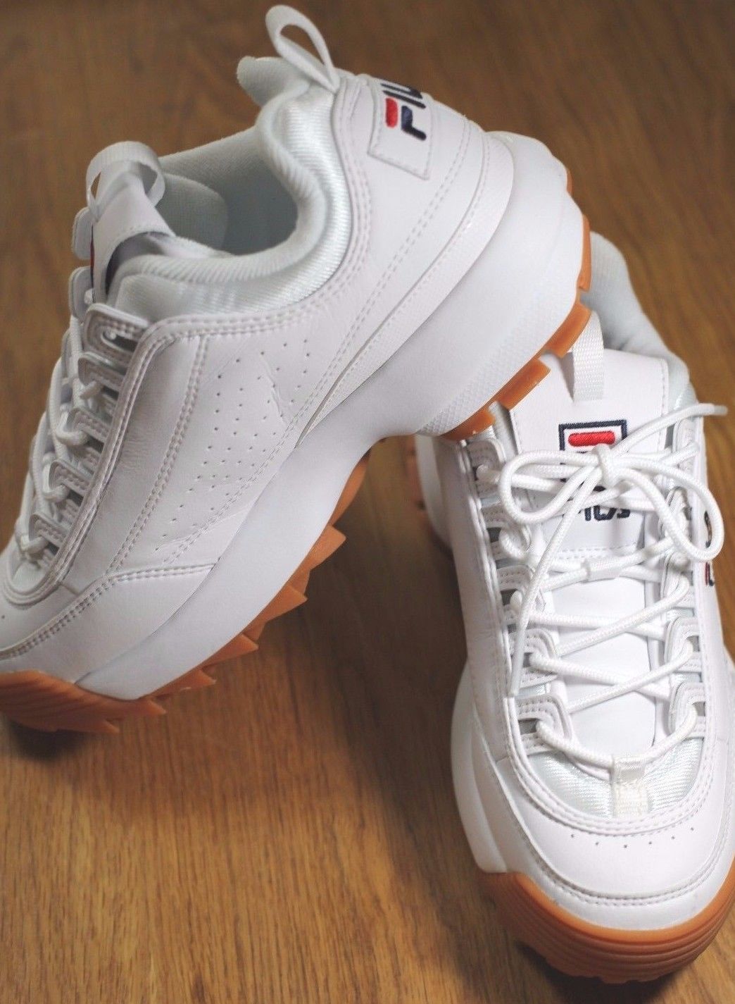 fila disruptor 2 donna 2015