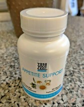 Appetite 30 capsulas Support suplemento yes you can - $28.70