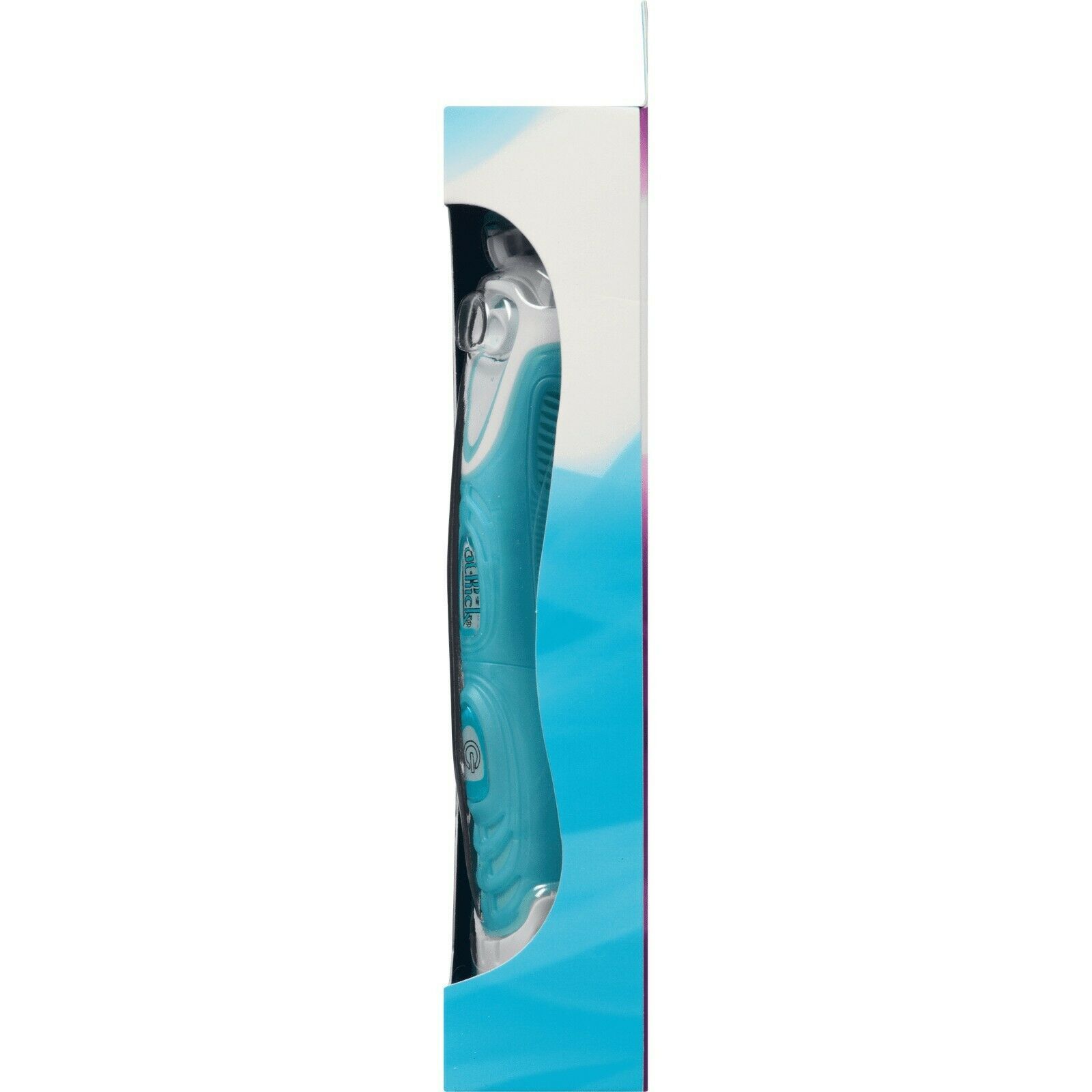 SCHICK HYDRO SILK TRIMSTYLE RAZOR WOMEN'S (PACK OF 3 ...