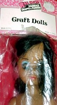 Doll (AA) Craft  - $7.90