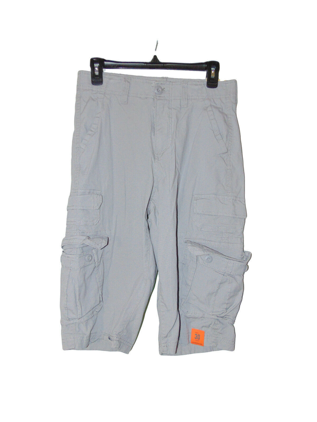 urban outfitters utility cargo shorts