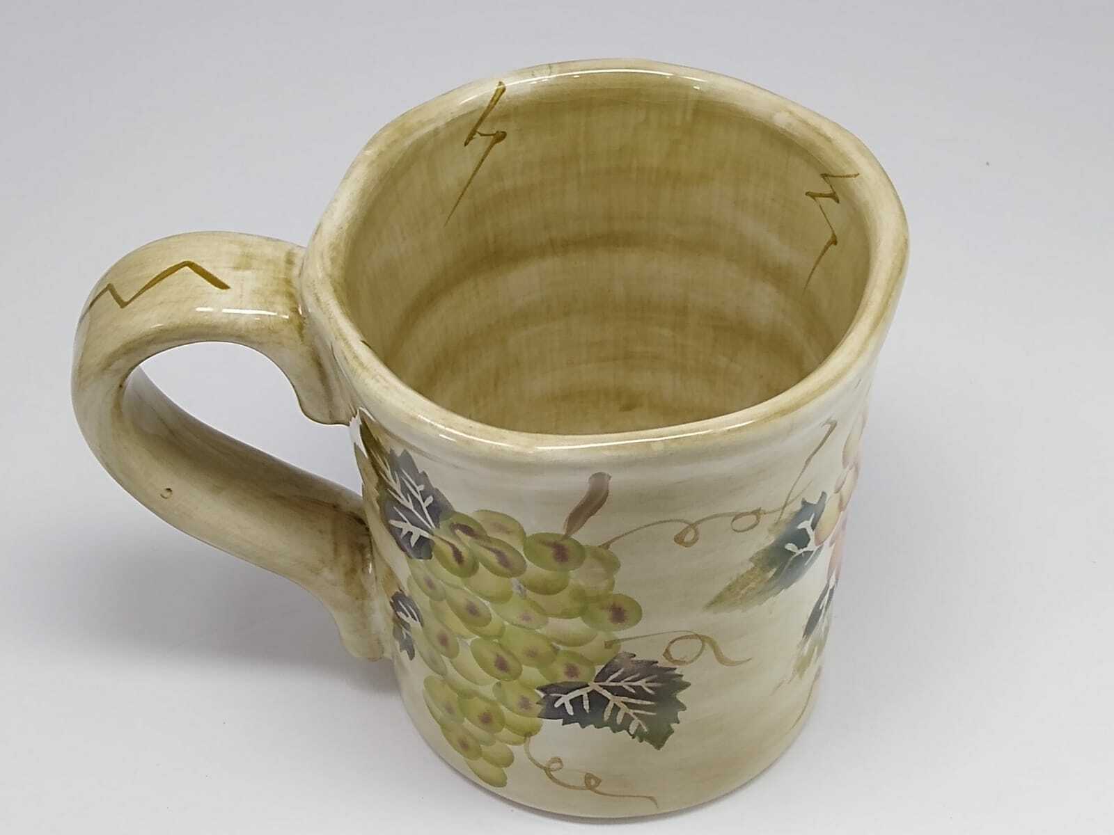 Tabletops Unlimited HandPainted Dinnerware Collection