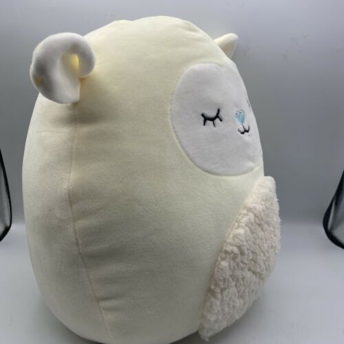 sophie the fuzzy lamb squishmallow