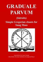 Graduale Parvum: Introits