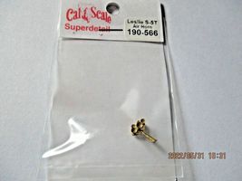 Cal Scale # 190-566 Leslie S-5T Air Horn. 1 Each HO-Scale image 3