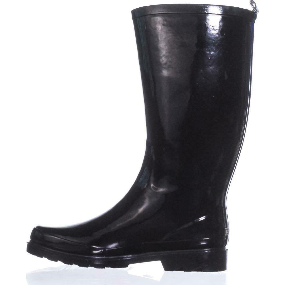 nautica rain boots short