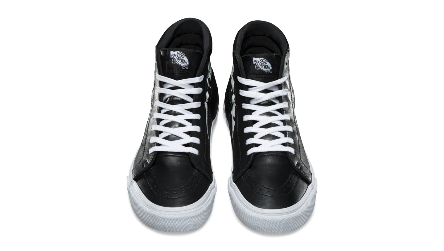 scarpe metallica vans scarpe metallica vans
