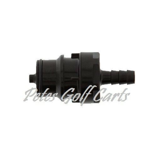 Club Car FlowRite ProFill Battery Watering System Filling Connector 1