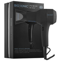 Bio Ionic PowerDiva Compact Speed Dryer 1800 Watts - $273.00