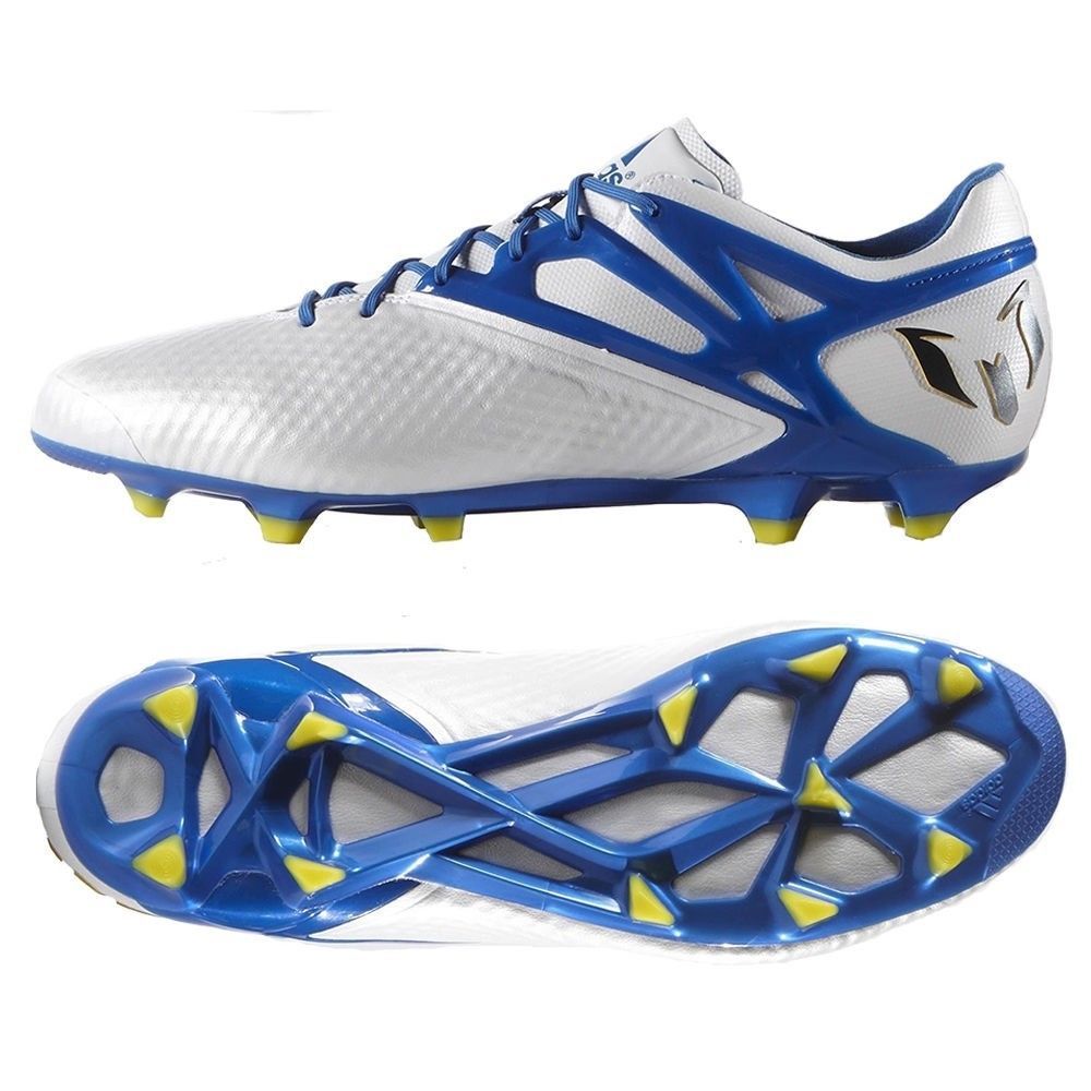Sports Outdoor Shoes Adidas X 15 2 Fg Ag Leather Men S Football