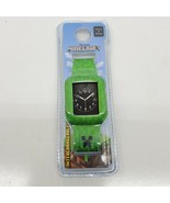 MineCraft apple watch cover 42mm 44mm interchangeable skin (gp) - $14.80