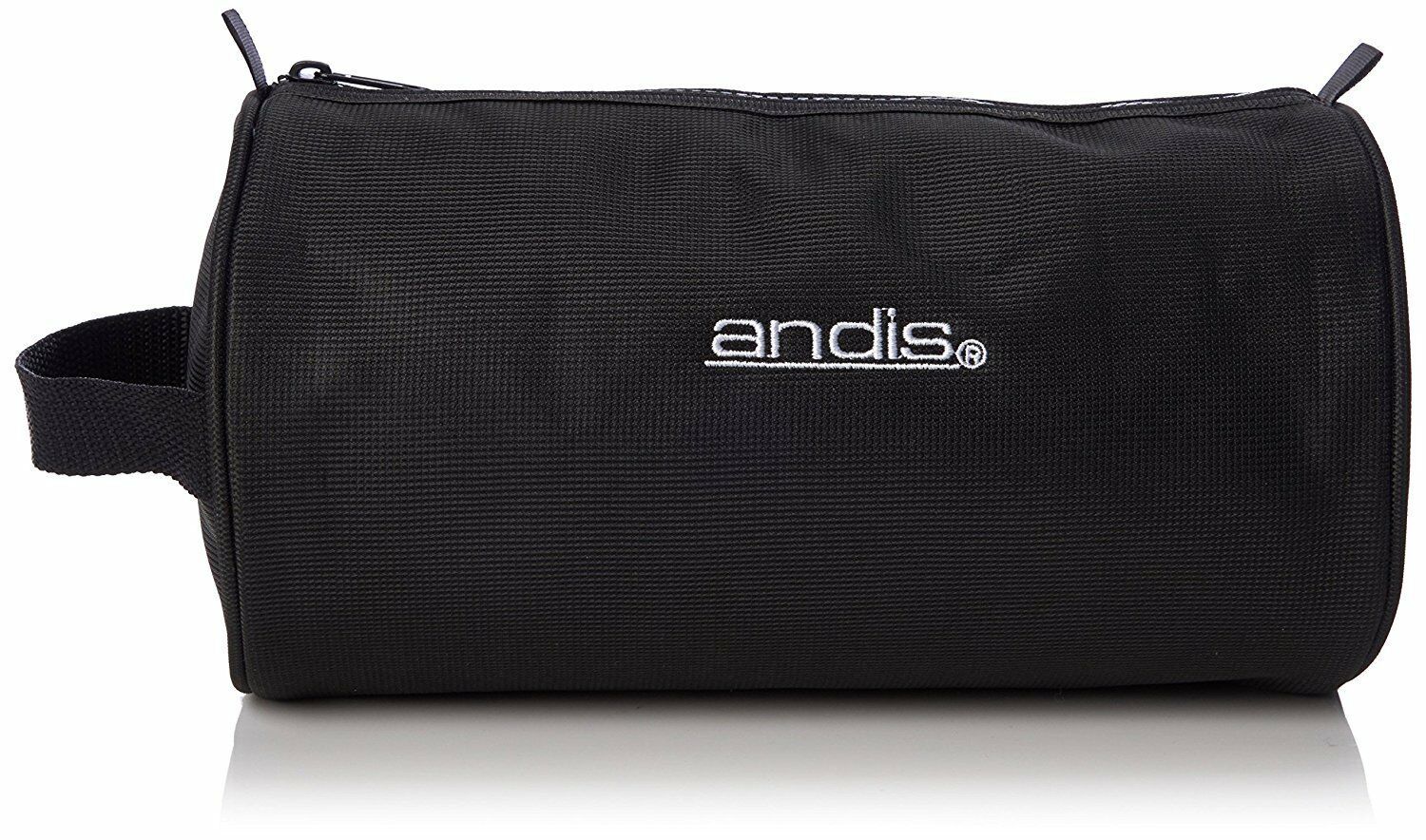 ANDIS ACCESSORY Clipper Blade Tool Storage CASE Tote Utility BAG GROOMER BARBER
