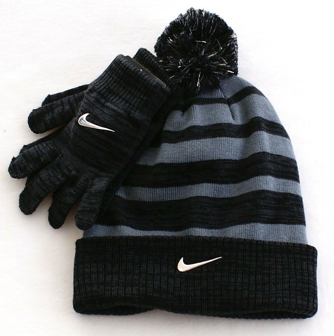 nike boys beanie