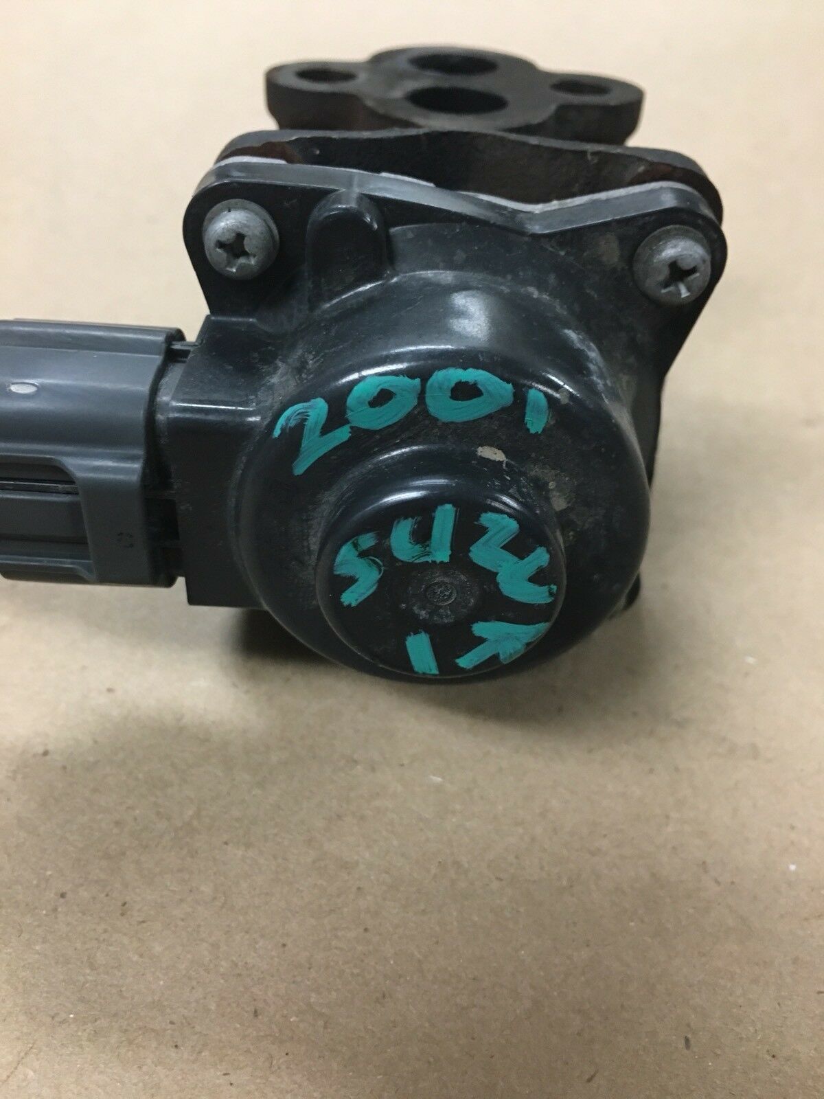 Suzuki Aerio Esteem Grand Vitara Sidekick XL7 OEM EGR Valve EGV922