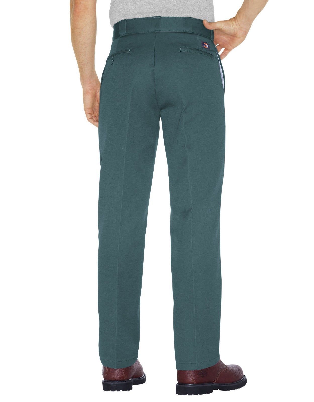 dickies 874 green