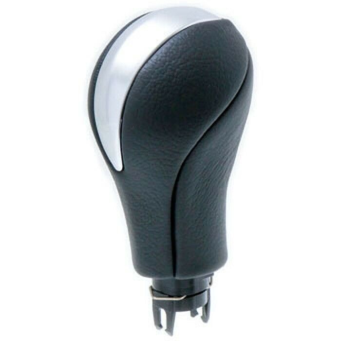 Dasbecan Automatic Shifter Shift Knob Compatible With Infiniti G25 G35 G37 EX35 FX35 FX50 Q60 QX50 QX56 QX70 QX80 2008-2017 Replace# 34910-1LA6C