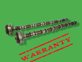 07-2011 bmw 528i 328i 128i 3.0l n52 engine motor camshaft gear timing - $359.87