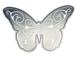 Large Butterfly Cutting Die - $7.19