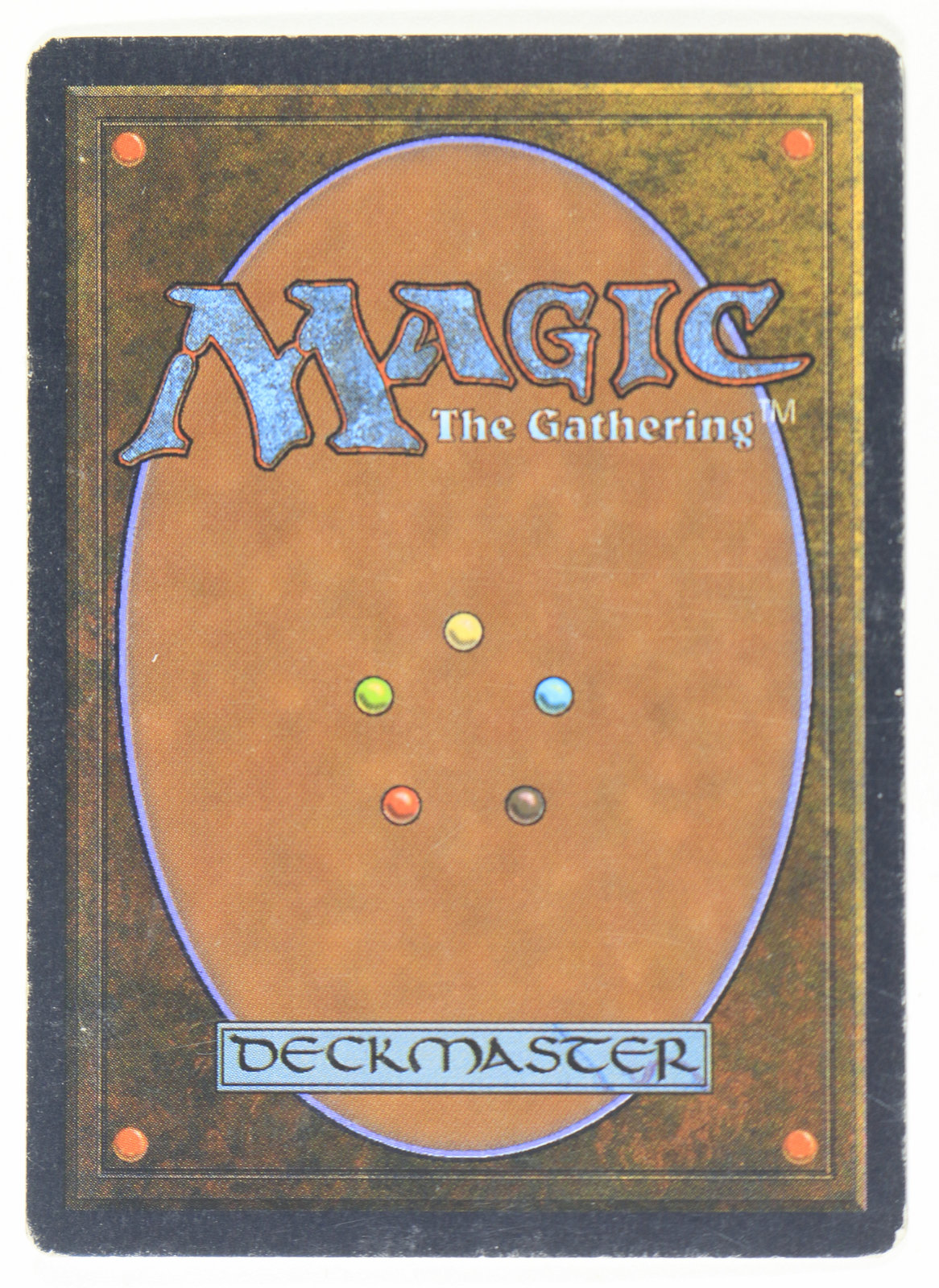 Time Vault Unlimited Magic The Gathering MTG Individual Cards