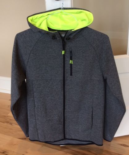 russell dri power 360 long sleeve hoodie