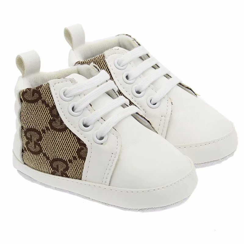 newborn gucci trainers