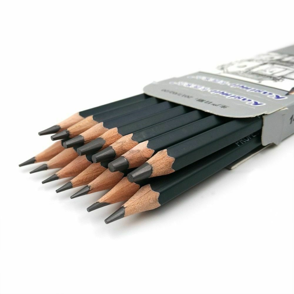 Best Graphite Pencils