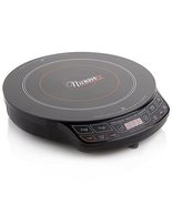 NUWAVE PIC2 Induction Cooktop, Portable, 12 Heat-Resistant Cooking Surf... - $143.99