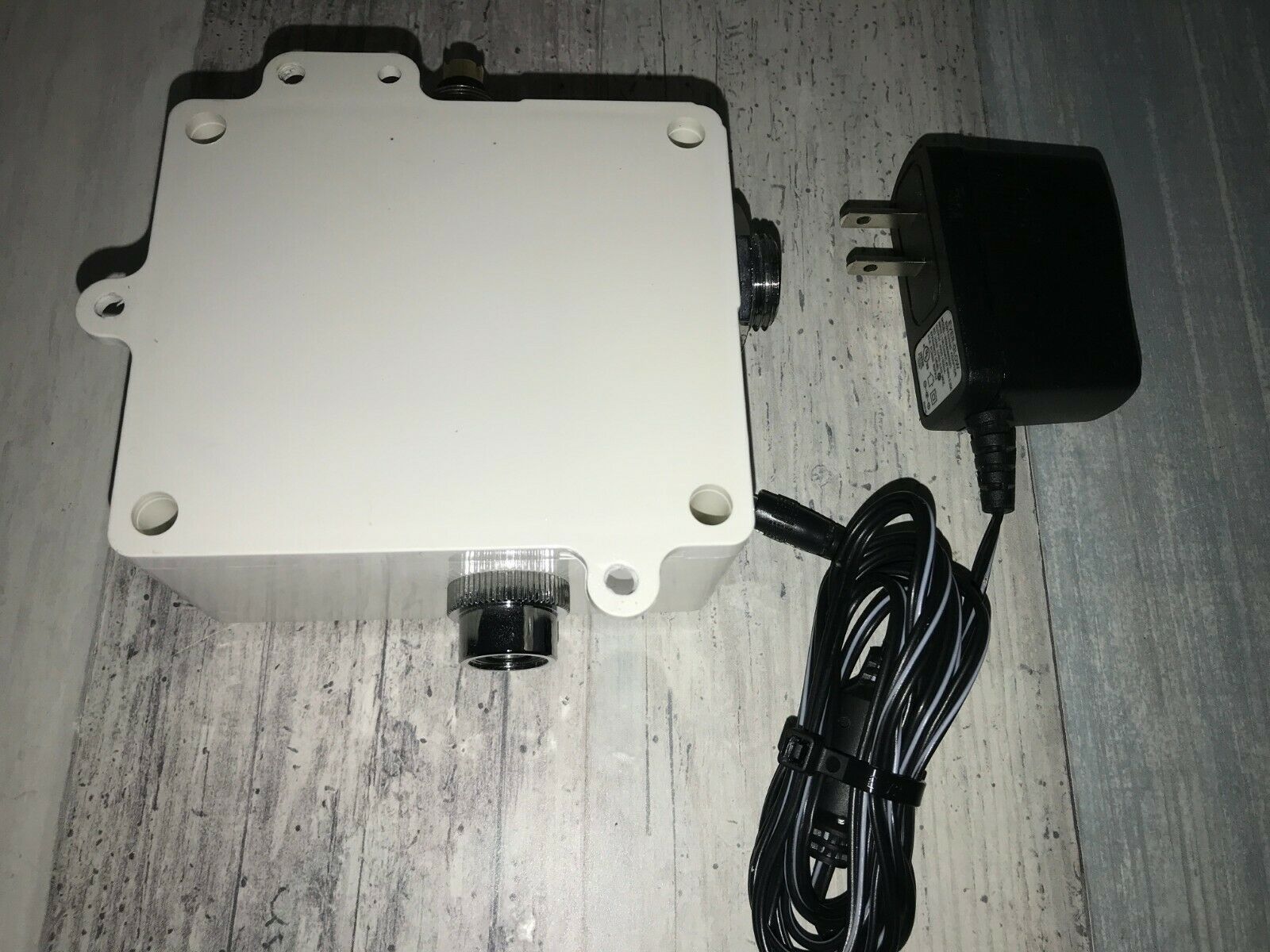 T&S Brass Electric Faucet Faucet, Controller 3RFH,CYS010, E317222