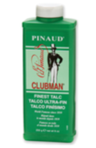 Clubman Pinaud Ultra Fine Talc 9oz - $9.65