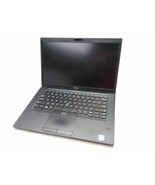Dell Latitude 7480 Laptop Core i5-7300U 2.6GHz 8GB 256GB NO OS NO PSU - $237.60