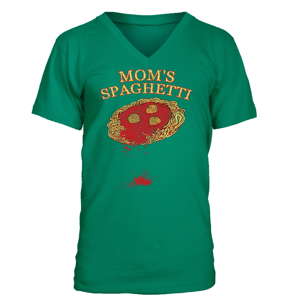 moms spaghetti shirts