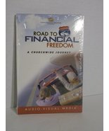 ROAD TO FINANCIAL FREEDOM A CHURCHWIDE JOURNEY - $55.00