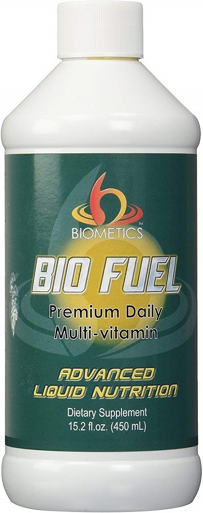 Biometics Bio Fuel Premium Multi Vitamin Powerful Nutrition to Fuel Your Body 15