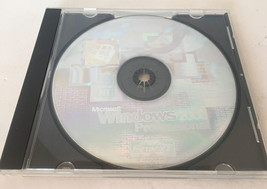 Microsoft Windows 2000 Professional UPGRADE - $23.38