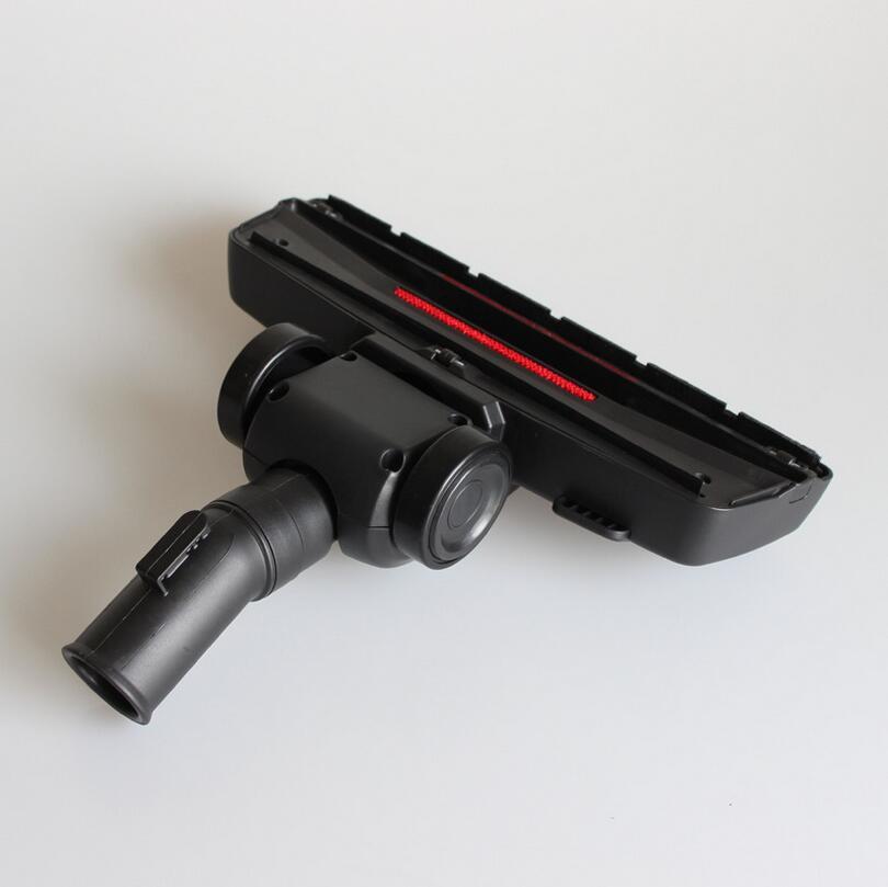 2017 New Can 32mm inner diameter Vacuum Cleaner Accessory Brush Head
